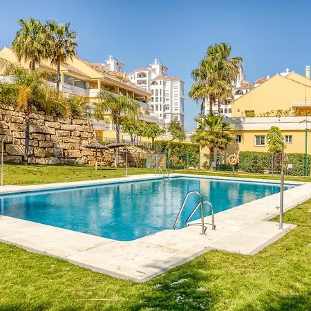 Apartment Hanami Puerto Alto Pa 7-7 Estepona