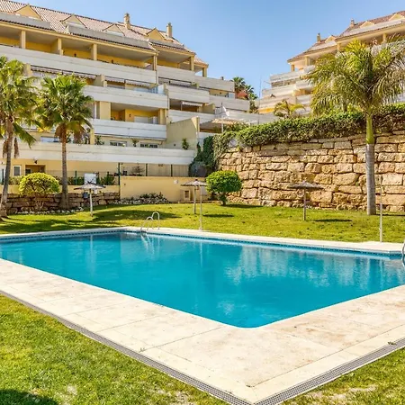 Apartment Hanami Puerto Alto Pa 7-7