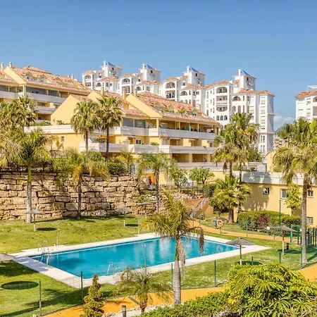 Hanami Puerto Alto Pa 7-7 Apartamento