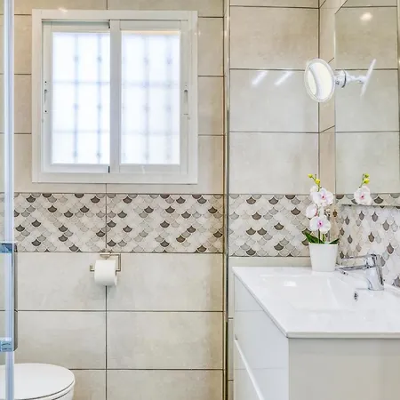 Apartamento Hanami Puerto Alto Pa 7-7