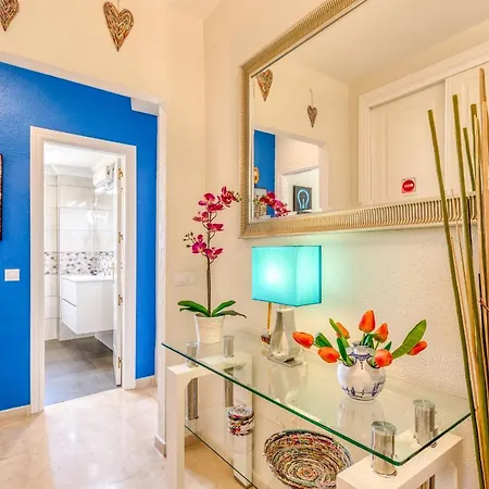 Apartamento Hanami Puerto Alto Pa 7-7