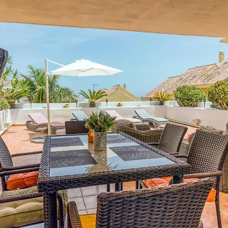Hanami Puerto Alto Pa 7-7 Apartamento *